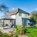 Choosing the Right Size for Your Group: Finding the Perfect Self-Catering Accommodation in Bramley