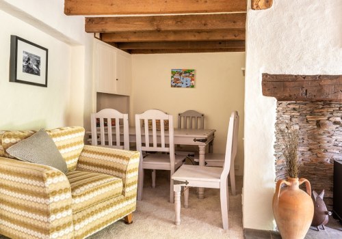 Understanding Star Ratings and Overall Scores for Your Bramley Holiday Cottage